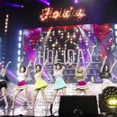 티와이제이 | 소녀시대 10주년 팬미팅 후기1 할리데이 올나잇 존좋!