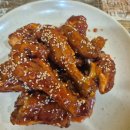 영계소문 옛날통닭 이미지