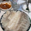 해산물포차취아전 | 인천 만수동 맛집 취아전 사장님 마음대로 가성비 활어회 4종