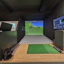 홀인원 골프연습장 이미지