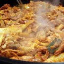 명동산골닭갈비 이미지