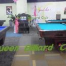 퀸 당구클럽 이미지