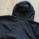 모 핏 (MO Fit) | 나이키 ACG 바람막이 모르포 스톰핏 ADV 레인자켓 블랙 HJ2688-010 사이즈 리뷰