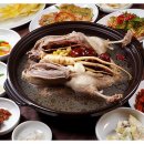 강변생오리 이미지