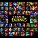 LOL PC방 이미지