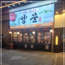 남영동양문 - 성남시 분당구 정자일로156번길 6 | 남영동양문