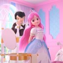 사랑의 하츄핑 이미지