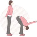 활력체조 이미지