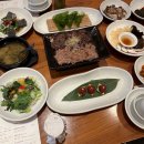 버거집 담양본점 | 죽녹원 회식 한식집 남도예담 담양본점 월산면 한정식 맛집 후기