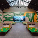 Strength Museum 이미지