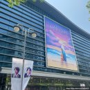 센터BBHC홀, 한전아트센터, 장충체육관,경희대학교 평화의전당, CTS 아트홀, 슈피겐홀, 올림픽공원...