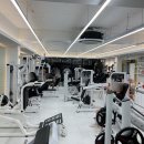 원스짐 레이디 종합운동장점 이미지