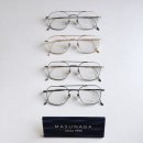 브릿지안경 이미지