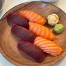 연참초 | 시흥 은계지구 맛집 다락 | 연어초밥 맛집