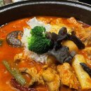 신원동주민센터 | 청계산 가을 산행 ㅣ 매봉 등산 코스 &amp; 부안애서 맛집 리뷰