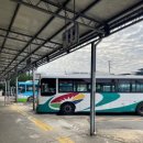 고령시외버스터미널 이미지