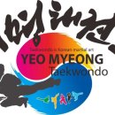 용인대 여명태권도 이미지