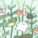 4월 5주차 : 재와 물거품