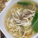 장가네바지락칼국수 이미지
