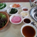 장군오리바베큐