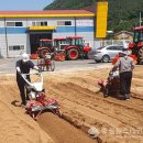 단양군 농기계임대사업소 북부지소 | 단양군, 농업기계 안전교육 의무화 방침 발표 &#39;안전 제로&#39;