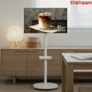 제기32 | 더함 삼탠바이미 32인치 QLED 라이트 후기｜원룸/침실에서 “누워서 보는 TV” 이거로 정착함