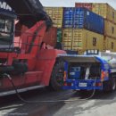 부산신항주유소 이미지