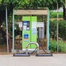 GS25 인제용대점 이미지