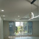 새솔동행정복지센터 1층 이미지