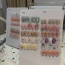 경기도 수원시 팔달구 효원로 207 | [인계동네일] 꼼꼼하고 제거 안 아픈 찢어진 손톱 복구 '인계동 이유네일' 2월 이달의 아트 후기