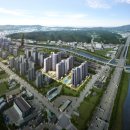 (주)서원건설산업 이미지