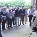 현대건설 연구개발본부 이미지