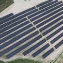 희망태양광발전소 이미지