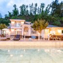 백운펜션 이미지