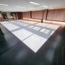 청춘체육관 이미지