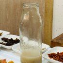 산청각 | 진주 신안동 오곡밥한정식 산청각 솔직후기