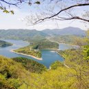 바위와 산성 이미지