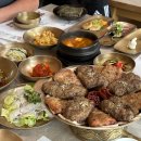 솔내음 | [부여맛집] 솔내음 레스토랑 | 연잎밥·떡갈비 정식 내돈내산 솔직후기, 가족과 함께한 부여 여행