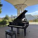 다율초등학교 | [공지] 2025 라루체음악학원 버스킹연주 &#34;피아노로 물들다&#34;