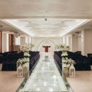 누리시아 웨딩홀 이미지