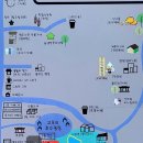 고모리 저수지광장 이미지