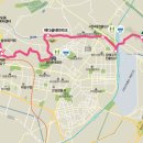 고양누리길 14코스 바람누리길 이미지