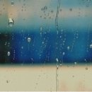 빗소리 이미지
