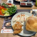 옥정) 양주 쿠우쿠우 , 마트킹, 브레이크 타임 X, 주말, 오후 방문후기