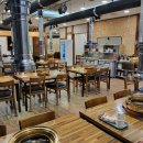 숯불구이 용돈 이미지