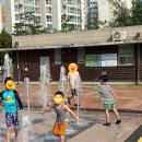 발산근린공원 화장실 이미지