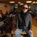 전인권밴드 콘서트 이미지