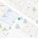 가양초교 정문 앞 이미지