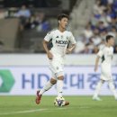 &#39;말컹 완벽 봉쇄&#39; 전북 홍정호, 현대가 더비 승리의 &#39;숨은 주역&#39; 이미지