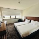 시그니쳐 GYM | 라마다 바이 윈덤 리스본(4성급)호텔 후기(체크인·조식·위치·헬스장(GYM)·장단점)리스본 일출 명소